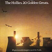 The Hollies/20 Golden Greats[CDP7462382]