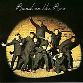 Band On The Run [Remaster]