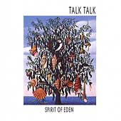 Spirit Of Eden Spirit Of Eden