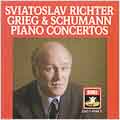 Grieg, Schumann: Piano Concerti / Richter, Matacic