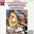 Berlioz: Symphonie Fantastique / Munch, Orchestra de Paris