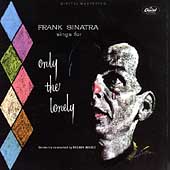 Sings For Only The Lonely