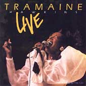Tramaine Live