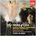 Gounod: Mors et Vita / Plasson, Hendricks, Denize, Aler