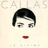 Callas - La Divina