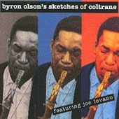 Sketches Of Coltrane