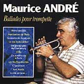 Ballades pour Trompette / Maurice Andre, et al