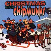 Christmas With The Chipmunks, Vol. 1