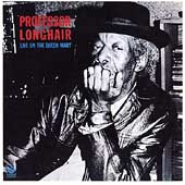 Live On The Queen Mary Live On The Queen Mary