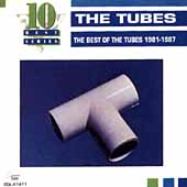 Best Of The Tubes (EMI Special Markets)