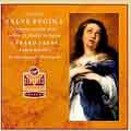 Vivaldi: Salve Regina, Concertos pour Violon RV 581/ Gerard Lesne(C-T),  Fabio Biondi(vn),  Jean-Charles Ablitzer(org), Il Seminario Musicale, etc 