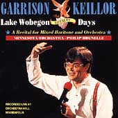 Lake Wobegon Loyalty Days