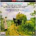 Vaughan Williams: The Lark Ascending, etc / Handley Vaughan Williams: The Lark Ascending, etc / Handley