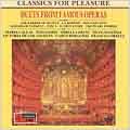 Classics for Pleasure  Duets from Famous Operas