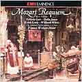 Mozart: Requiem in d / Franz Welser-Moest