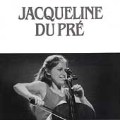 Jacqueline Du Pre - Favorite Cello Concertos