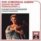The Elizabeth Schwarzkopf Christmas Album
