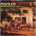 Mahler: Symphony no 5 / Sir Charles Mackerras, Liverpool