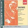 Klemperer Edition- Bruckner: Symphony no 8; Wagner,Hindemith