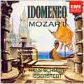 Mozart: Idomeneo / Schmidt-Isserstedt, Gedda, Schreier