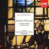 British Composers - Vaughan Williams: The Pilgrim's Progress