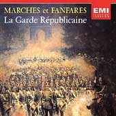 Marches et Fanfares / Boutry, La Garde Republicaine