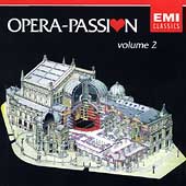 Opera - Passion Volume 2