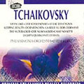Tchaikovsky: Swan Lake Suite, Sleeping Beauty Suite