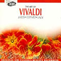 The Art of Vivaldi / Bailes, Leppard, Linde