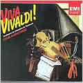 Viva Vivaldi! / Auriacombe, Toulouse Chamber Orchestra