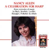 A Celebration for Harp / Nancy Allen