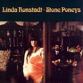 The Stone Poneys