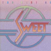 The Best Of Sweet (Capitol)