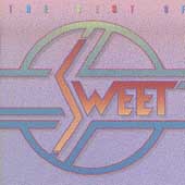The Best Of Sweet (Capitol) The Best Of Sweet (Capitol)