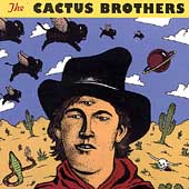 The Cactus Brothers