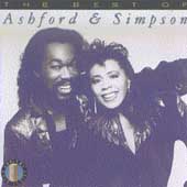 Capitol Gold: The Best Of Ashford & Simpson