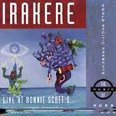 Live At Ronnie Scott's Live At Ronnie Scott's