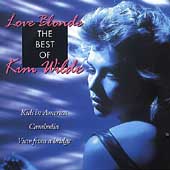 Love Blonde, The Best Of Kim Wilde