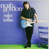 I Need A Break I Need A Break