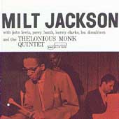 Milt Jackson