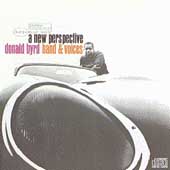 Donald Byrd/A New Perspective