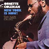 New York Is Now New York Is Now