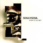Soul II Soul Vol.3 - Just Right