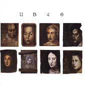 UB40 UB40