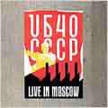 CCCP - Live in Moscow