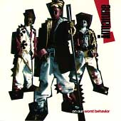 On Our Worst Behavior On Our Worst Behavior