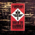 Sign Of The Hammer Sign Of The Hammer