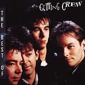 Best Of Cutting Crew, The