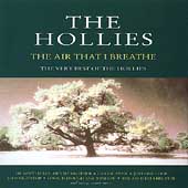 The Hollies/The Air That I Breathe The Very Best Of The Hollies[CDP7890692]