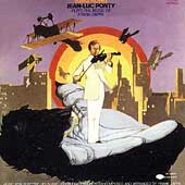 King Kong: Jean Luc Ponty Plays the Music of Frank Zappa